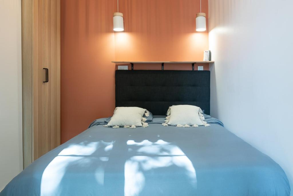 Appart T2 Voltaire - Chambre Separee - Part Dieu Lyon Bagian luar foto